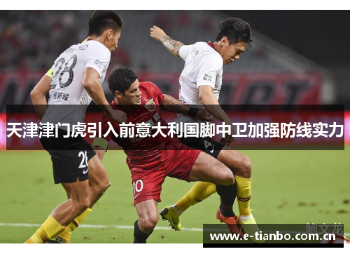 天津津门虎引入前意大利国脚中卫加强防线实力
